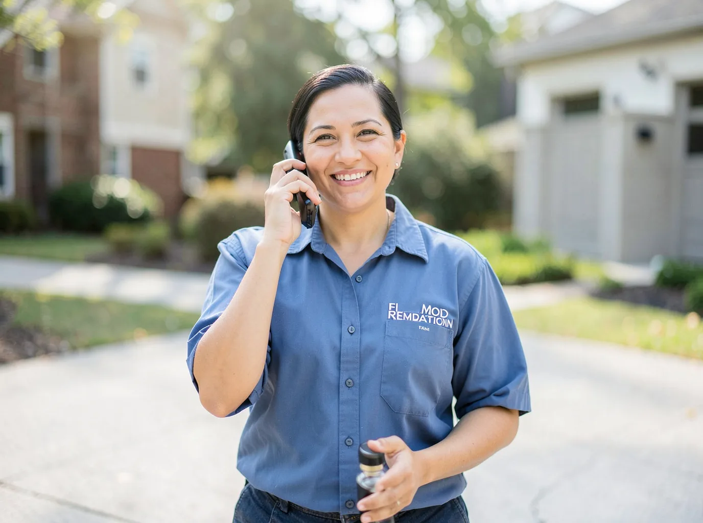 Mold Remediation Balch Springs, TX FAQs